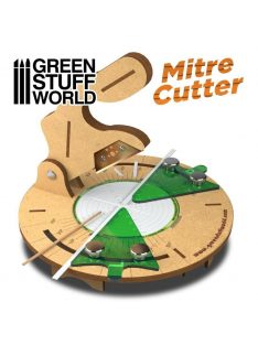 Green stuff World - MITRE CUTTER TOOL