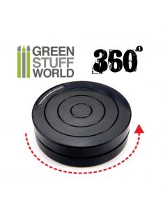   Green Stuff World - Banding Rotary Wheel (Diameter: 11cm Height: 3cm)