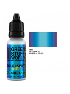 Green Stuff World - Chameleon CELESTIAL AZURE