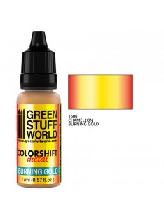 Green Stuff World - Chameleon BURNING GOLD