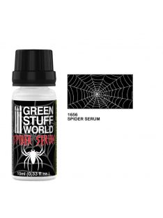 Green Stuff World - Spider Serum 10Ml