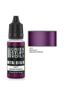 Green Stuff World - Metallic Paint ORCHID PURPLE