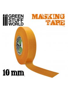 Green Stuff World - Masking Tape - 10mm