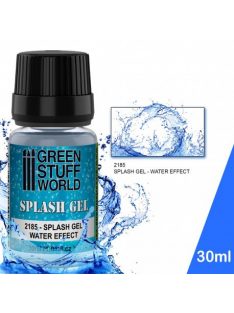 Green Stuff World - Splash Gel - Water Effect 