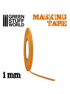 Green Stuff World - Masking Tape - 1mm