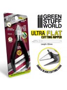 Green Stuff World - Ultra Flat Cutting Nipper