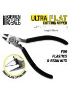 Green Stuff World - Ultra Flat Cutting Nipper