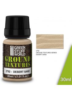 Green Stuff World - Sand Textures - Desert Sand 30 ml