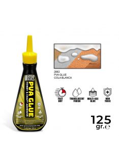 Green Stuff World - Pva Glue 125Gr