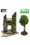 Green Stuff World - Ivy Foliage - Light Green Oak - Large (1:35/1:43)