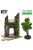 Green Stuff World - Ivy Foliage - Light Green Oak - Small (1:72/1:87)