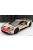 Gt-Spirit - Ford Usa Gt Heritage Edition N 5 Holman Moody 2022 Gold Red