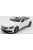 Gt-Spirit - Mercedes Benz S-Class S63 Amg Cabriolet Open 2017 Designo Diamond White Bright