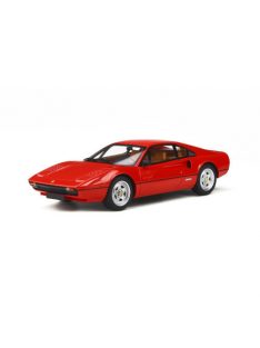 Gtspirit - 1:18 Ferrari 308 Gtb Red 1976