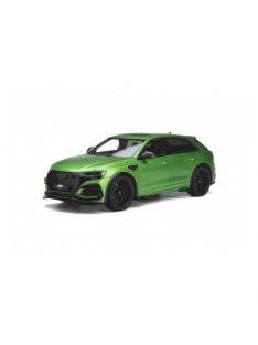 Gtspirit - 1:18 Abt Rsq8-R 2020