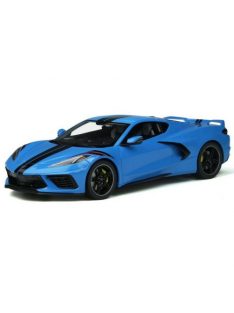 Gtspirit - 1:18 Chevrolet Corvette C8 2020