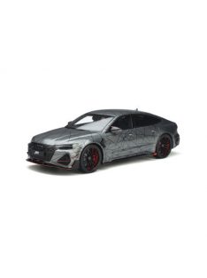 Gtspirit - 1:18 Abt Rs7-R (C8) 2020