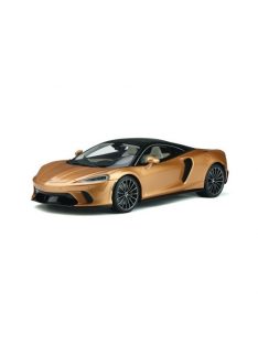 Gtspirit - 1:18 2019 Mclaren Gt Burnished Copper