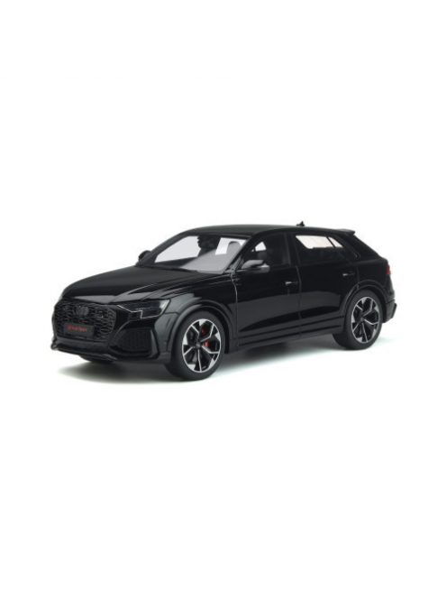 Gtspirit - 1:18 Audi Rs Q8 2020