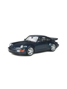 Gtspirit - 1:18 Porsche 911 (964) Turbo 3.3 1991