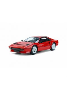 Gtspirit - 1:18 Ferrari 208 Gtb Turbo 1982