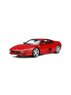 Gtspirit - 1:18 Ferrari 355 Gtb Berlinetta 1994