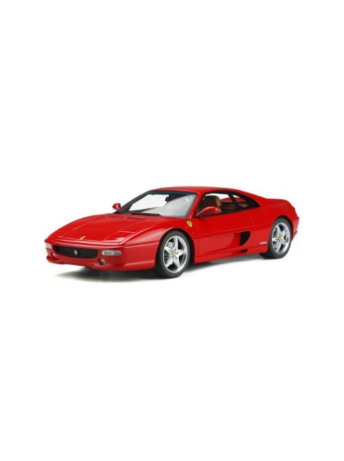 Gtspirit - 1:18 Ferrari 355 Gtb Berlinetta 1994