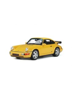 Gtspirit - 1:18 Porsche 964 Rs America 1993