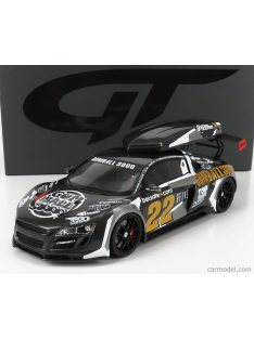 Gt-Spirit - Audi R8 N 22 Gumball 2020 Black