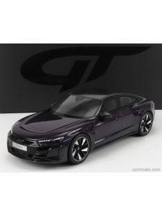 Gt-Spirit - Audi Gt Rs E-Tron 2021 Velvet Violet