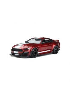 Gtspirit - 1:18 Shelby Super Snake Coupe 2021