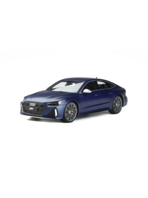 Gtspirit - 1:18 Audi Rs7 Abt Sportline 2020