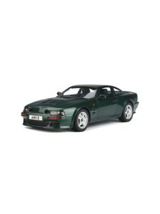 Gtspirit - 1:18 Aston Martin V8 Vantage Le Mans 1987