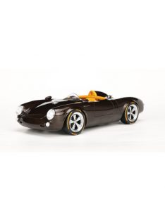   Gtspirit - 1:18 S-Klub 550 Spyder By Slang500 And Jonsibal Brown 2019