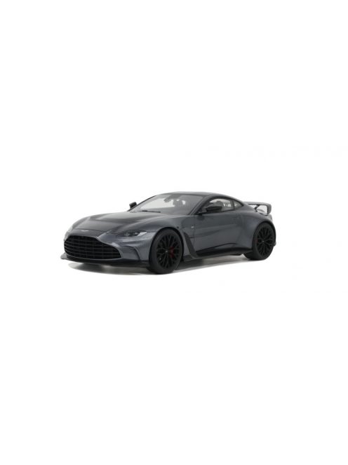 GT Spirit - 1:18 ASTON MARTIN DB12 2023 - GT SPIRIT