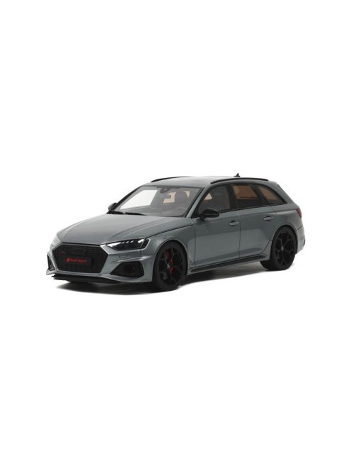 GT Spirit - 1:18 AUDI RS 4 AVANT COMPETITION - GT SPIRIT