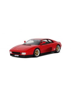   GT Spirit - 1:18 Koenig Special 348 Twin Turbo Red 1994 - GT SPIRIT