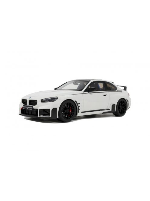 GT Spirit - 1:18 BMW M2 M PERFORMANCE WHITE 2023 - GT SPIRIT