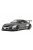 GT Spirit - 1:18 Porsche 911 (997) RWB Abu Dhabi Silver 2024 - GT SPIRIT