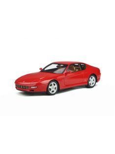 Gtspirit - 1:18 Ferrari 456 Gt - Rosso Corsa 1992