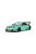 GT Spirit - 1:18 RWB BODYKIT VAILLANT GREEN 2023 - GT SPIRIT