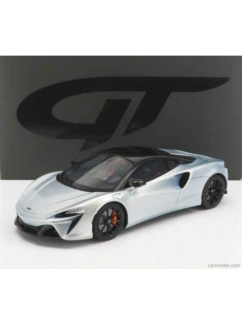 Gt-Spirit - Mclaren Artura 2021 Silver