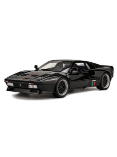 Gtspirit - 1:18 Ferrari 288 Gto Black 1984