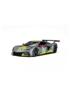   Gtspirit - 1:18 Chevrolet Corvette C8-R #64 24Hours Of Le Mans 2021