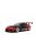 GT Spirit - 1:18 Toyota Supra GR Advan Black/Red 2020 – Limited Edition - GT SPIRIT