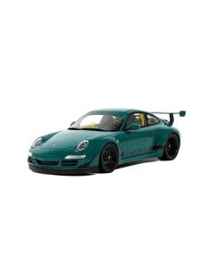   GT Spirit - 1:18 RWB BODYKIT SYUNKASHUTO GREEN 2023 - GT SPIRIT