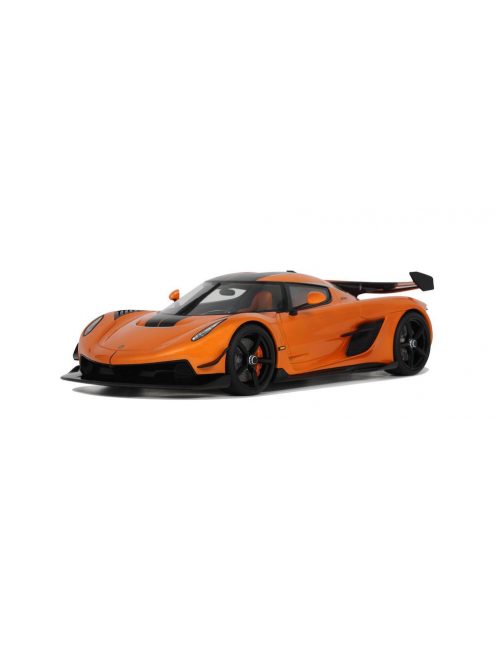 GT Spirit - 1:18 KOENIGSEGG JESKO ATTACK - GT SPIRIT