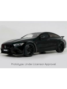   GT Spirit - 1:18 Brabus 930 Black 2023 – Limited Edition - GT SPIRIT