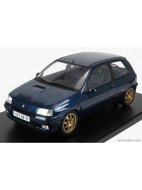 Gt-Spirit - Renault Clio Williams 1993 Blue