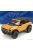 Gt-Spirit - Ford Usa Bronco Wildtrack 2021 Yellow Met Black